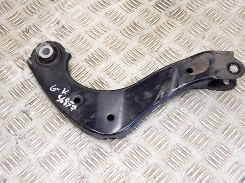 Venstre bak bærearm TOYOTA PRIUS (_W5_) 1.8 Hybrid (ZVW50, ZVW50_, ZVW51_, ZVW50R, ZVW51) (122 hp) 27757476