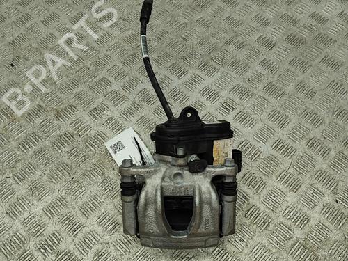 Left rear brake caliper VW TOUAREG (CR7, RC8) 3.0 TDI 4motion | BP26597179M107