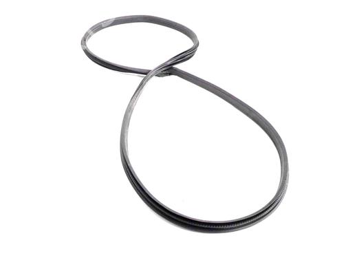 Gumowa uszczelka drzwi FORD FIESTA VI (CB1, CCN) 1.0 EcoBoost | BP30226186C142