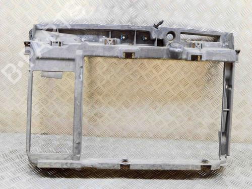 Frontplade/Frontkurv PEUGEOT 207 CC (WD_) 1.6 16V Turbo (150 hp) 14651265