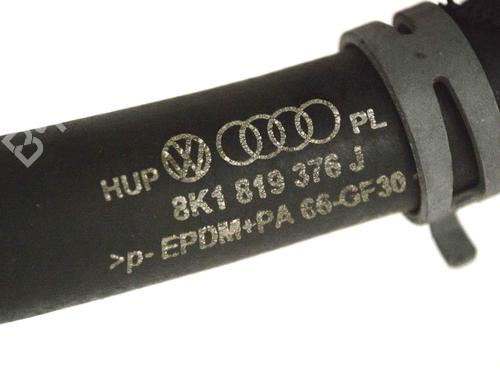 Pipe AUDI A5 (8T3) 1.8 TFSI | BP30225609M125