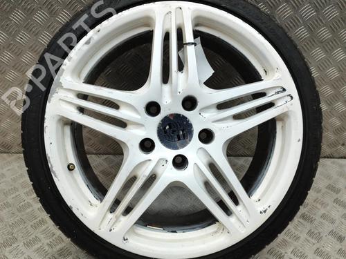Jante Jante PORSCHE 911 Convertible (996) 3.6 Carrera 4S (345 hp) 35919981 35919981