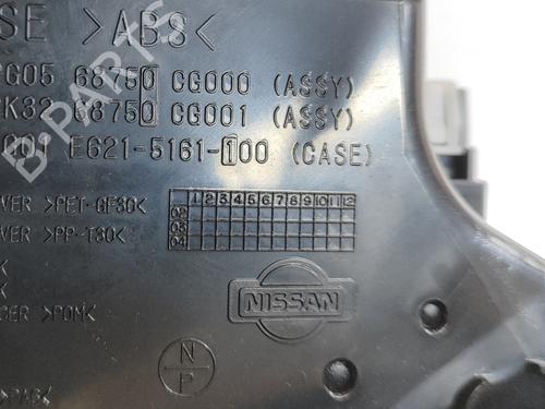 Switch INFINITI FX 35 All-wheel Drive | BP24580422I30