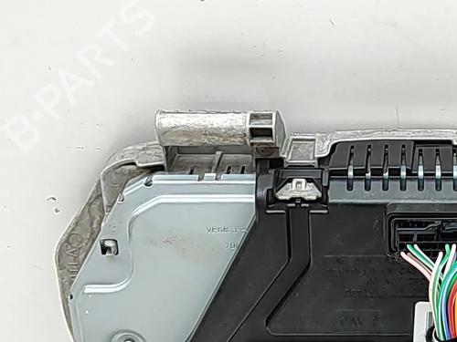 Instrument cluster RENAULT ZOE (BFM_) ZOE (BFMC, BFMD) | BP38070559C47 - Image 6