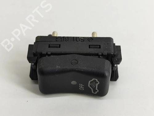 Used Switch Switch MERCEDES-BENZ S-CLASS (W140) 500 SE, SEL (140.050, 140.051) (326 hp) 23249185 23249185