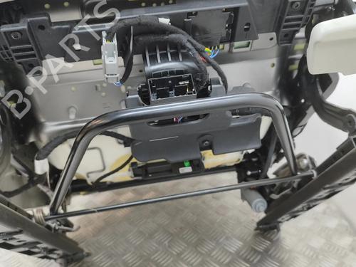 Seats set VOLVO XC60 II (246) D4 AWD | BP36044531C78  - Image 9
