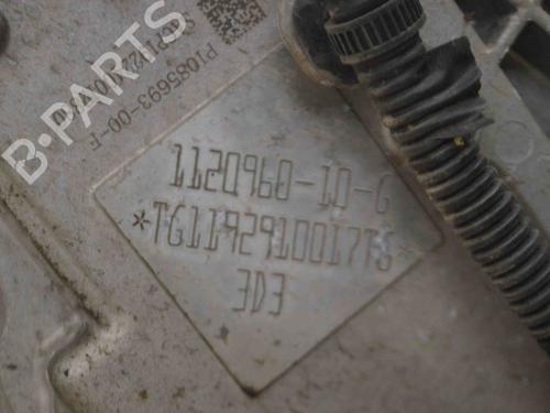 Engine TESLA MODEL 3 (5YJ3) EV AWD | BP30231547M1