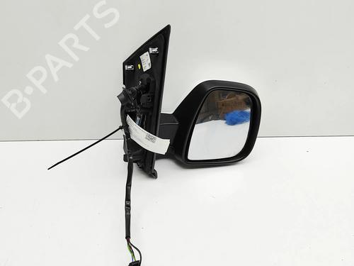 Used Right mirror Right mirror OPEL VIVARO C Van (K0) 2.0 (122 hp) 33164322 33164322
