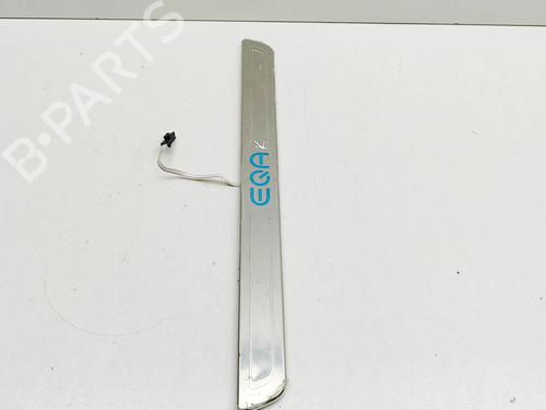 Trinbræt MERCEDES-BENZ EQA (H243) EQA 250+ (243.702) | BP31528893C149 - Image 4