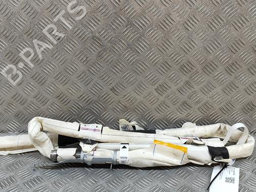 Used Left curtain airbag DS DS 7 Crossback (J4_, JR_, JC_) 1.5 BlueHDi 130 (JCYHZJ, JCYHZR) (130 hp) 28553088