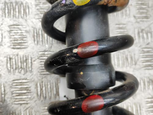 Right front shock absorber ISUZU D-MAX II (TFR, TFS) 1.9 Ddi 4x4 (TFS87J) | BP29975585M17 