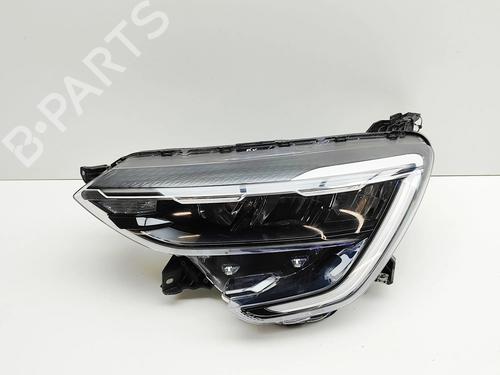 Faro izquierdo Faro izquierdo RENAULT ARKANA I (LCM_, LDN_) 1.6 E-TECH 145 (LDMU) (143 hp) 37238345 37238345