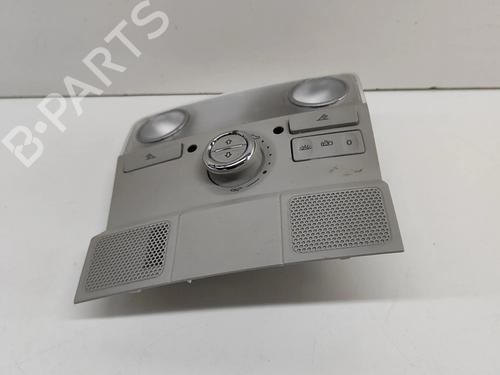 interior-roof-light-skoda-superb-ii-estate-3t5-2009-2010-2011-2012-2013-2014-2015-24583758 main image