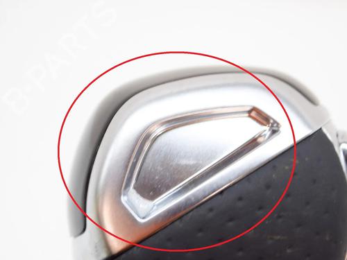 Shift knob AUDI A1 Sportback (GBA) 25 TFSI | BP8145139I34 