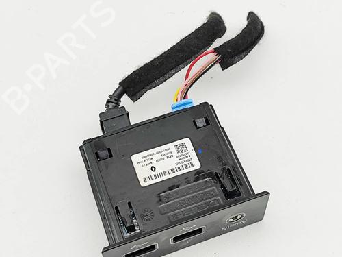 Electronic module RENAULT ZOE (BFM_) ZOE (BFMC, BFMD) | BP36415424M83 - Image 5