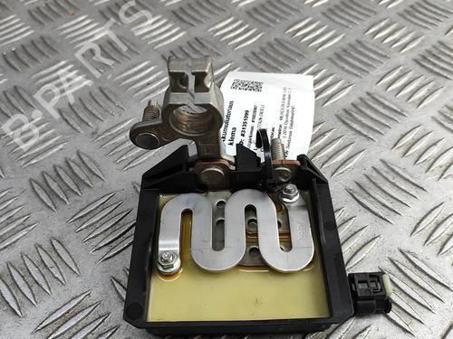 Cable MERCEDES-BENZ E-CLASS (W213) E 220 d (213.004) | BP27607950E12