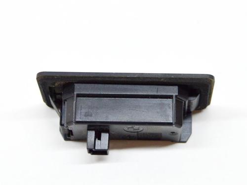 Licence plate light BMW X3 (G01, F97, G08) xDrive 20 i | BP14645348I40 