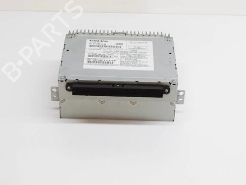 Used Electronic module Electronic module VOLVO V60 I (155) D3 / D4 (163 hp) 6768861 6768861
