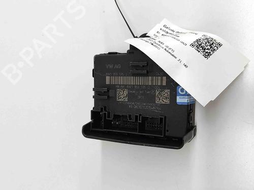 Electronic module AUDI Q5 (FYB, FYG) 40 TDI quattro | BP30154942M83