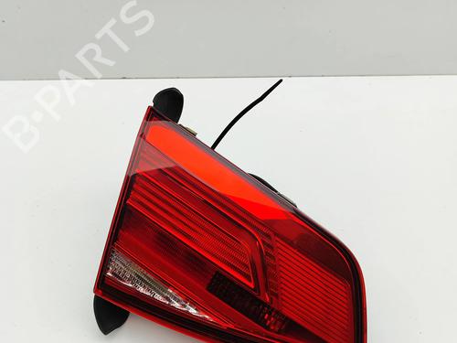 Used Left tailgate light Left tailgate light 38623450 38623450