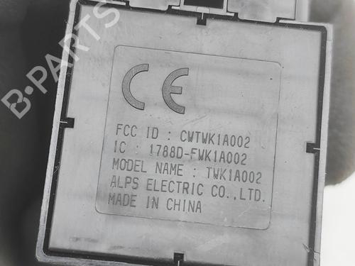 Switch NISSAN NAVARA NP300 Pickup (D23, D23T) 2.3 dCi 4x4 (D231, D23T) | BP34218174I30  - Image 6