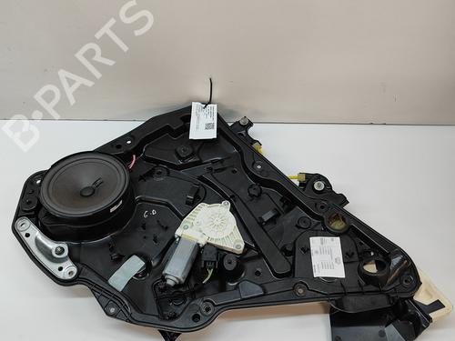 Rear right window mechanism MERCEDES-BENZ CLA Coupe (C117) CLA 180 (117.342) | BP25217159C25 