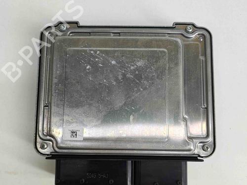Engine control unit (ECU) AUDI A1 Sportback (GBA) 30 TFSI | BP17015880M57