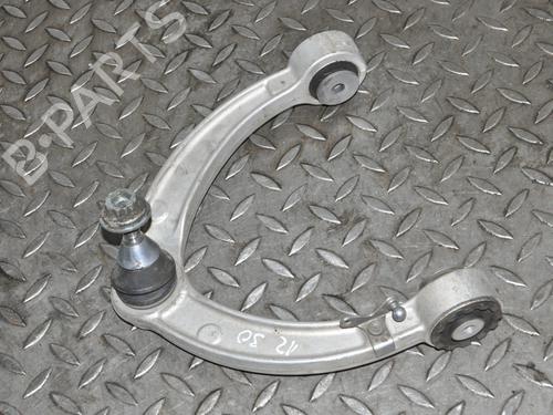 Used Left front suspension arm LAND ROVER RANGE ROVER IV (L405) 4.4 SDV8 4x4 (340 hp) 30266971