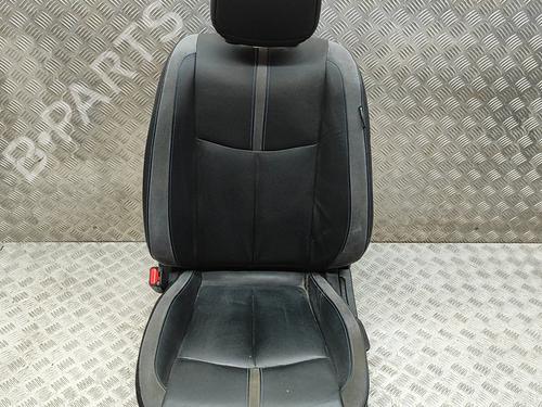 Used Left front seat NISSAN LEAF (ZE1) Electric (150 hp) 27795127