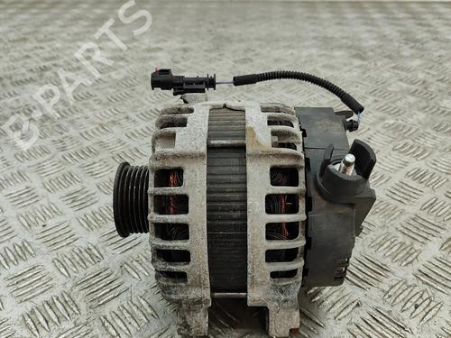 Alternator JAGUAR XE (X760) 2.0 D | BP35957751M7 - Image 5