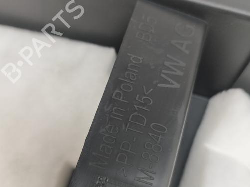 Boot lining PORSCHE CAYENNE Coupe (9YB) 3.0 AWD (9YBAA1) | BP28446560I3