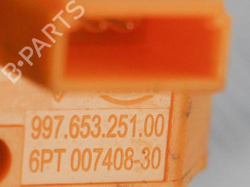 Electronic module PORSCHE 911 Targa (997) 3.8 Carrera 4S | BP6732934M83 