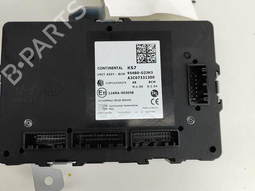 Elektronisk modul HYUNDAI IONIQ (AE) 1.6 GDI Hybrid | BP17548668M83