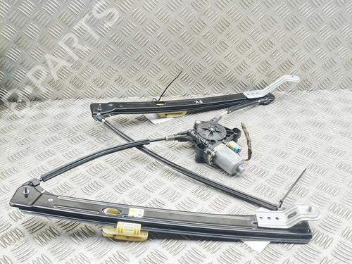 Front left window mechanism SKODA KAROQ (NU7, ND7) 1.5 TSI | BP37797917C22 - Image 4