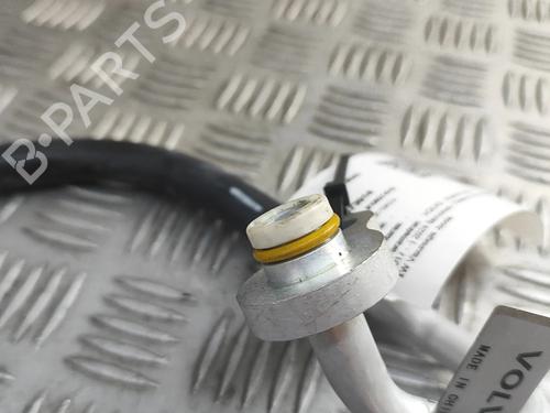 AC pipe VOLVO XC60 II (246) 2.0 B5 Mild-Hybrid | BP28566489M126 