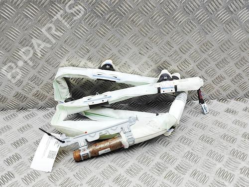 Used Left curtain airbag MERCEDES-BENZ CLA Coupe (C117) CLA 180 (117.342) (122 hp) 31339288