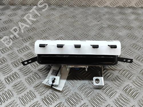 Passenger airbag RENAULT CLIO IV (BH_) 0.9 TCe 90 (BHNF, BHMA, BHMH, BHJK, BHJR) | BP24818917C10