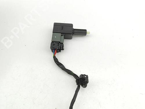 Electronic sensor KIA CEE'D (JD) 1.6 CRDi 110 | BP30005386M84