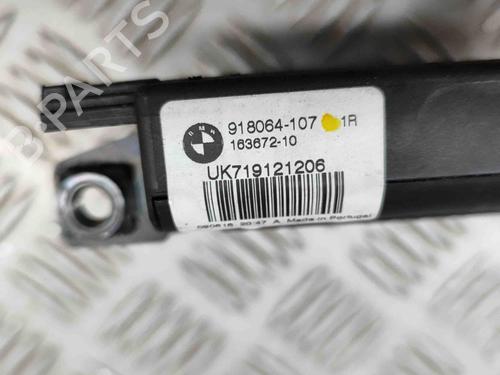 Tailgate lock BMW 4 Coupe (F32, F82) 435 d xDrive | BP21809252C101 