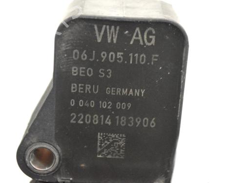 Ignition coil VW GOLF VII (5G1, BQ1, BE1, BE2) 1.8 TSI | BP30267013M94 