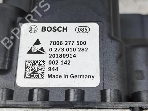 Electronic module MASERATI GHIBLI III (M157) 3.0 D | BP23416192M83  - Image 8