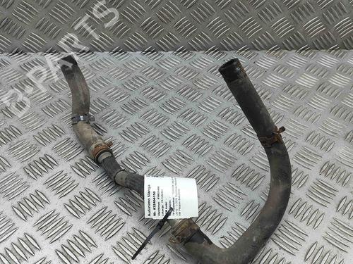Used Pipe TOYOTA HILUX VIII Pickup (_N1_) 2.4 D 4WD (GUN125_, GUN125R) (150 hp) 29459395