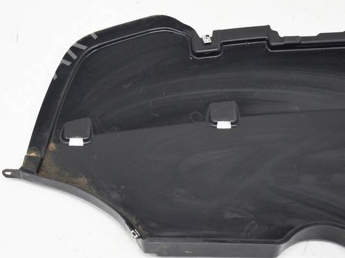 Underbody protection AUDI Q5 (FYB, FYG) 3.0 TDI quattro | BP14666091M92