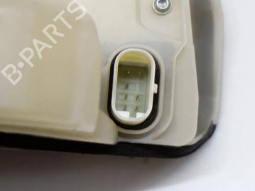 Front right lock TESLA MODEL 3 (5YJ3) EV | BP27749013C97 