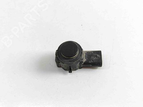 Used Electronic module SKODA ENYAQ iV SUV (5AZ) 60 (179 hp) 29488033