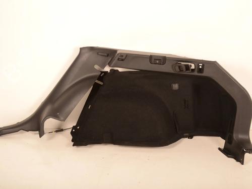 Used Boot lining Boot lining MAZDA 6 Estate (GJ, GL) 2.2 D (150 hp) 33354754 33354754