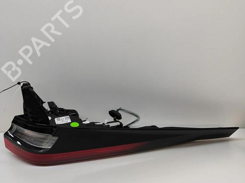 Used Left taillight TOYOTA C-HR (_X2_, _H2_) Hybrid (MAXH20) (197 hp) 28431255