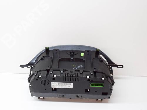 Instrument cluster LAND ROVER DISCOVERY SPORT (L550) 2.0 D 4x4 | BP10187637C47 