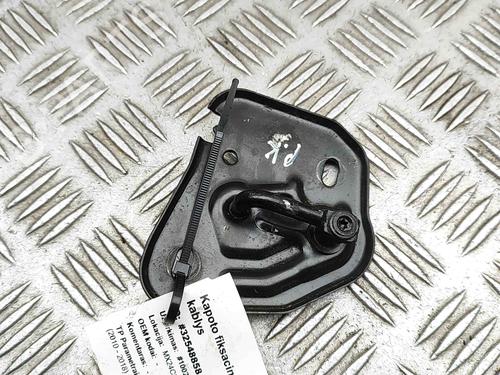Used Exterior handle AUDI A7 Sportback (4GA, 4GF) 3.0 TDI quattro (320 hp) 29487754