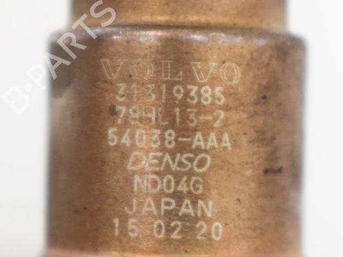 Electronic sensor VOLVO V70 III (135) D4 | BP20337905M84  - Image 6